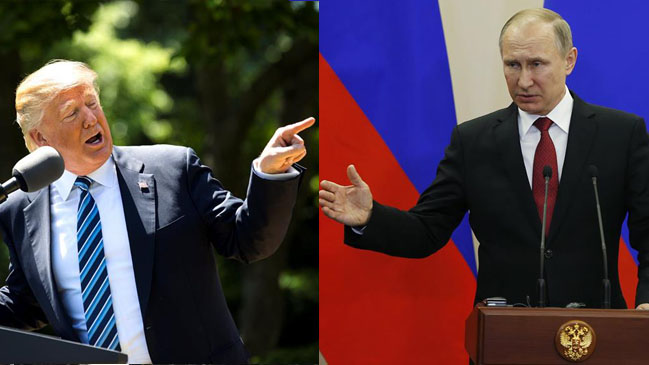 Estados Unidos reconoce que 