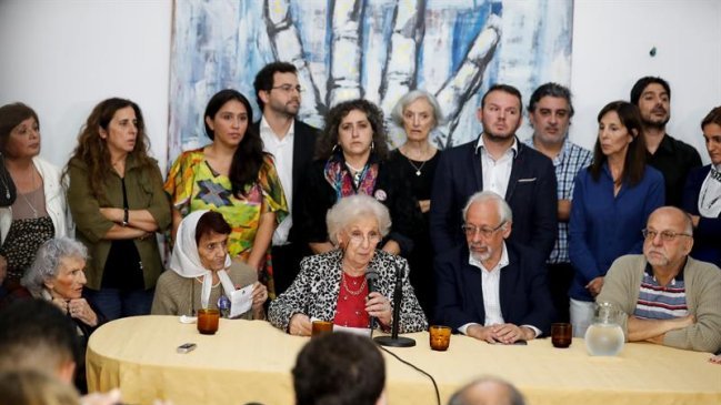 Argentina: Polémica rebaja de pena a condenado por crímenes de lesa humanidad