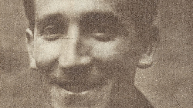 En España recordaron el día del fallecimiento de David Arellano, 90 años después