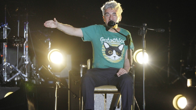 Jorge González y 