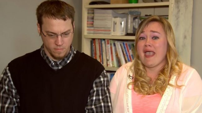 Padres perdieron la custodia de sus hijos por hacerles bullying en Youtube