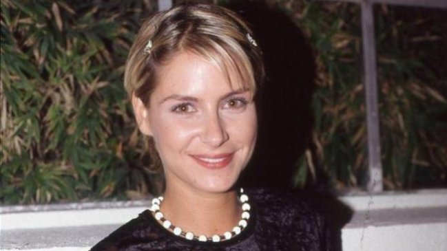 Hijo de Carolina Fadic dedicó emotiva carta a su madre