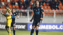 Deportes Iquique se inspiró en la Copa Libertadores y derribó a Gremio