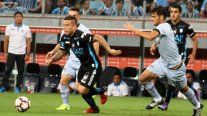 Deportes Iquique afronta crucial duelo ante Gremio para seguir soñando en Copa Libertadores