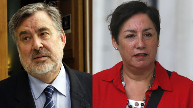 Guillier marcó diferencia con Beatriz Sánchez: Tengo equipo para gobernar