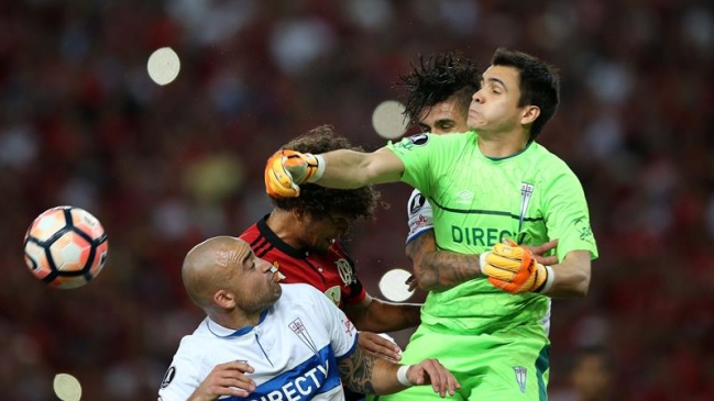 Cristopher Toselli: Estamos con la ilusión intacta