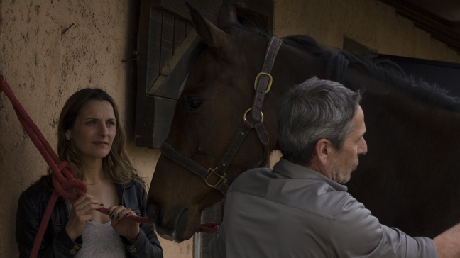 Chile acude al 70º Festival de Cannes con tres filmes y un cortometraje