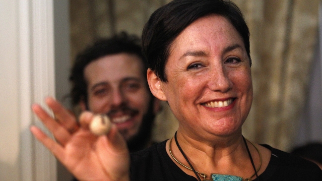 Izquierda Autónoma apoyará candidatura de Beatriz Sánchez