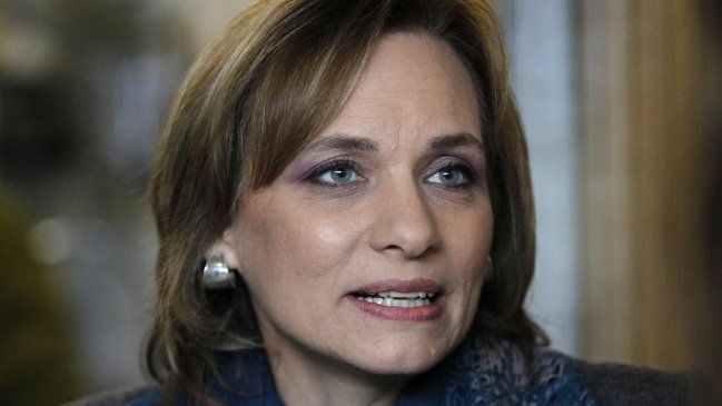 Carolina Goic adelantará inscripción de candidatura presidencial