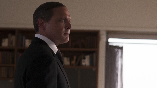 Bio-serie de Luis Miguel se estrenará en Netflix en 2018