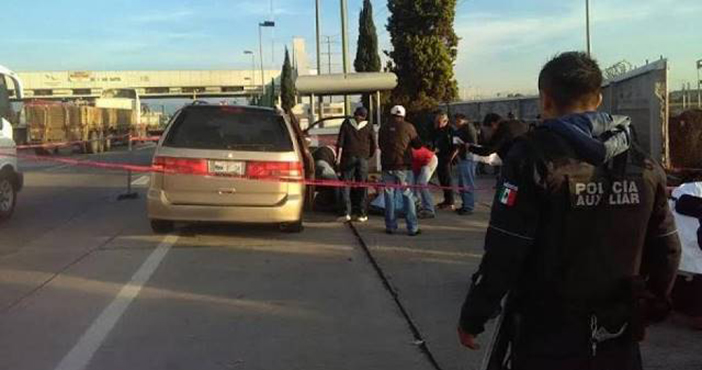 Surgen las primeras hipótesis de macabro ataque en México