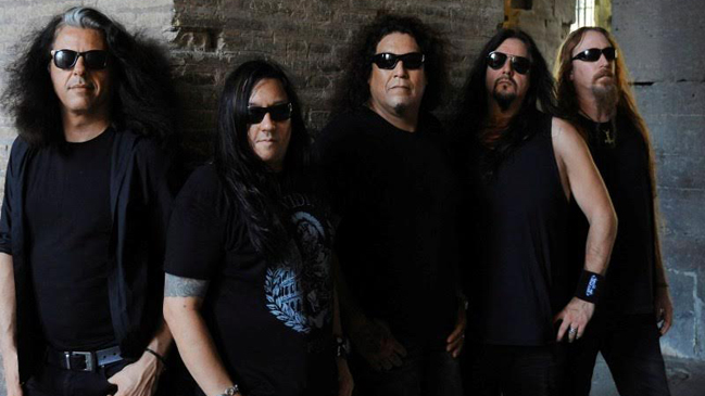 Testament regresará a Chile en agosto