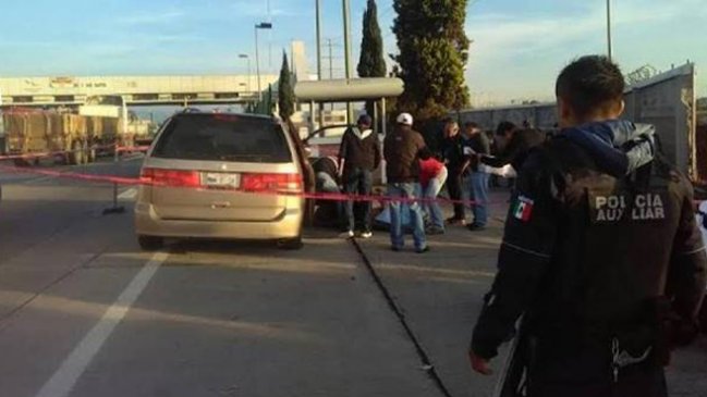 Surgen las primeras hipótesis de macabro ataque en México