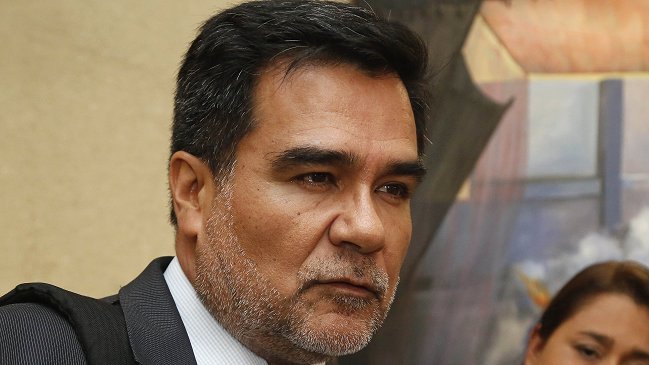 Director del SII desmintió dichos del fiscal Gajardo sobre investigaciones de platas políticas