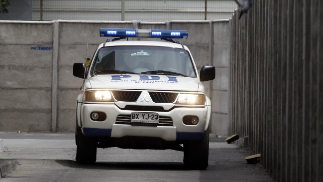 PDI detuvo a dos personas por estafa y recuperó 17 vehículos robados