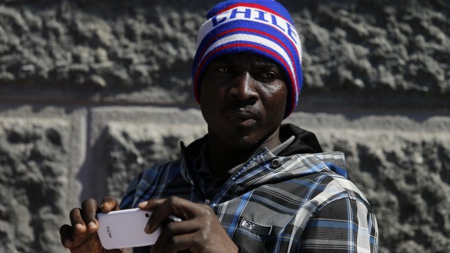 Funcionarios de la PDI aprenderán créole para agilizar atención de haitianos en Chile