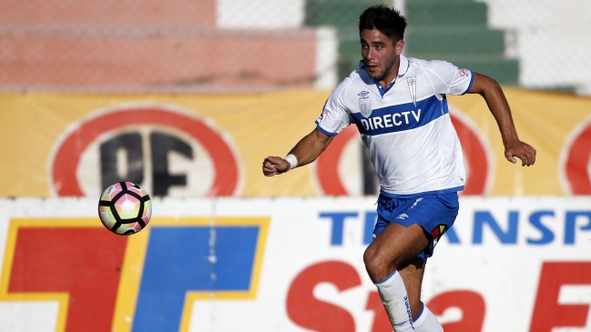 Stefano Magnasco: Tenemos que aferrarnos a las chances de sumar