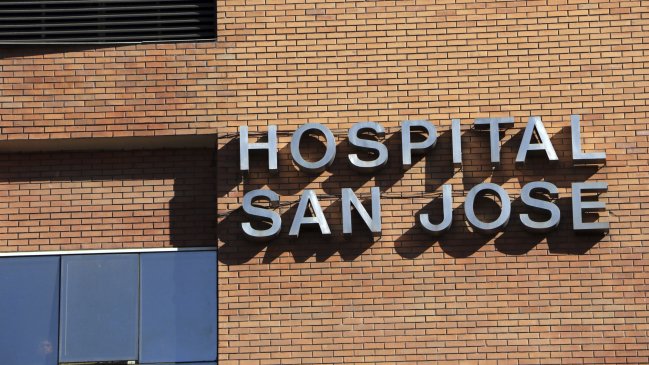 Servicio de Salud Norte dio por superado el colapso en Hospital San José