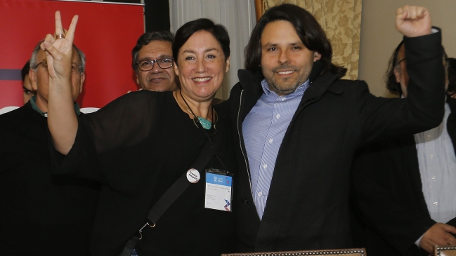 Servel validó las primarias legales del Frente Amplio