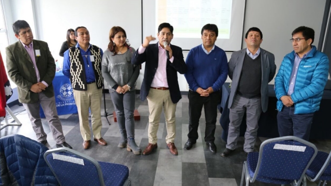 Agrupación de alcaldes mapuche entregará propuestas a candidatos presidenciales