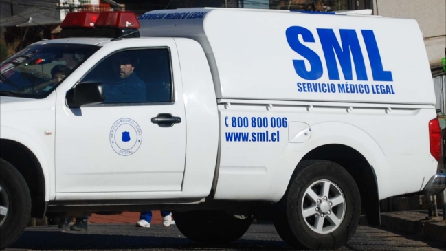 Crimen de joven baleado en Valparaíso: Dejan en libertad a detenido