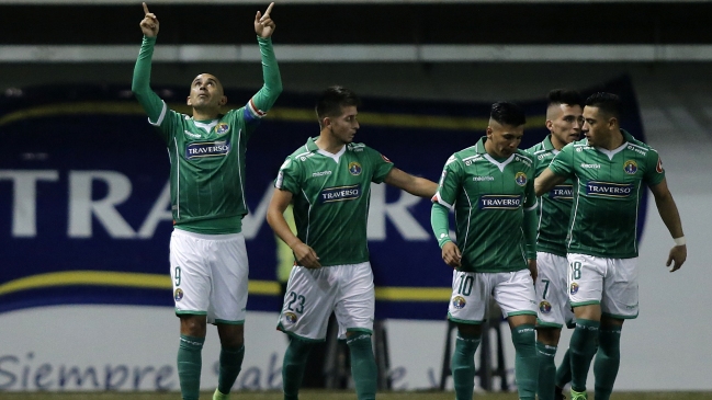 Audax Italiano jugará dos partidos amistosos en Australia durante la pretemporada