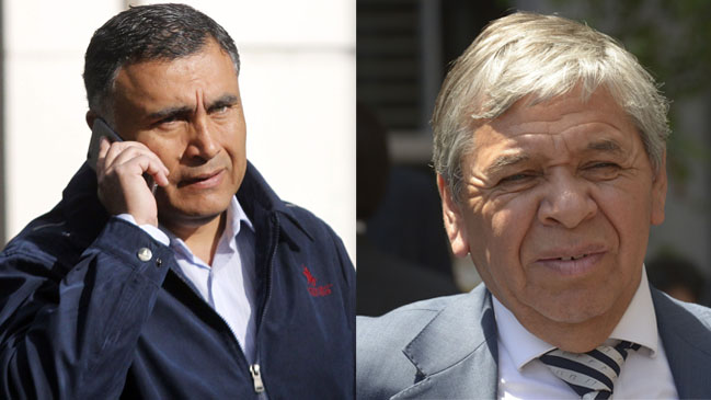 Caso basura: Piden 16 y 15 años de cárcel para ex alcaldes Vittori y Plaza