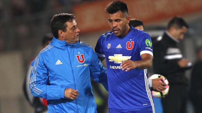 Guillermo Hoyos: Hay que disfrutar el momento y la jerarquía que tenemos