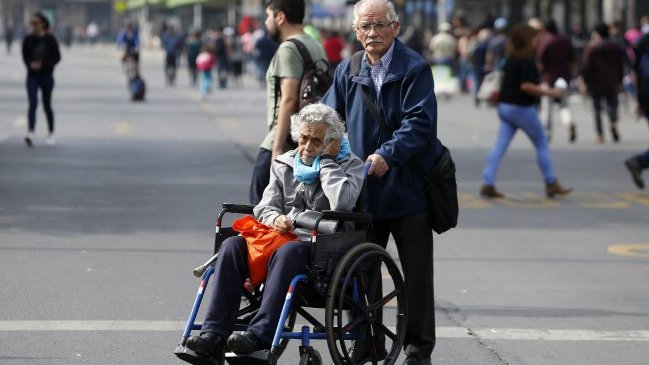 Hacienda confirmó que en julio se presentará proyecto que reforma las pensiones