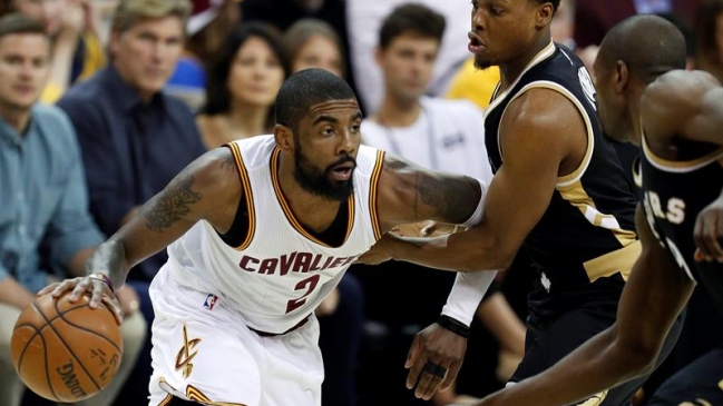 Cleveland Cavaliers quedó a un triunfo de la final de la Conferencia Este