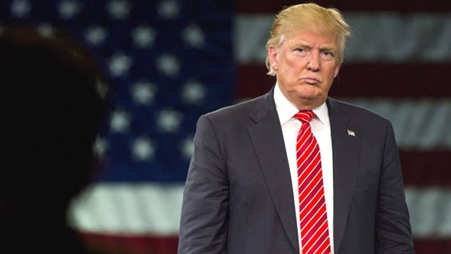 Cuatro cadenas de televisión de EE.UU. se niegan a emitir un anuncio de Trump