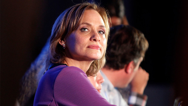 Goic insistió en eventual apoyo en segunda vuelta sólo si hay acuerdo parlamentario