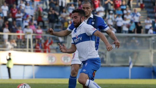 Universidad Católica visita a Huachipato con el objetivo de mantener viva la ilusión