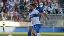 Universidad Católica visita a Huachipato con el objetivo de mantener viva la ilusión