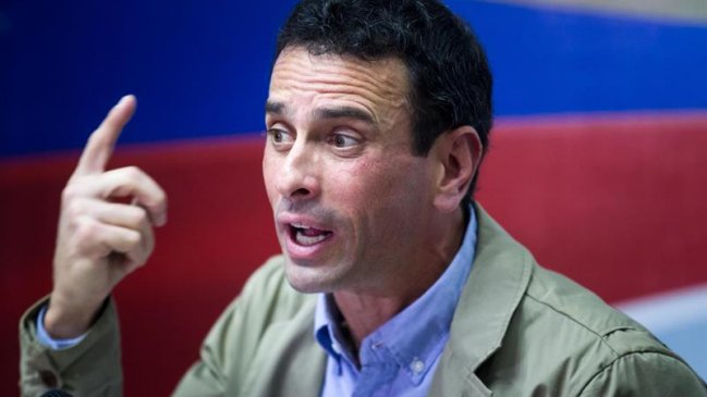 Oposición venezolana no participará en Constituyente convocada por Maduro