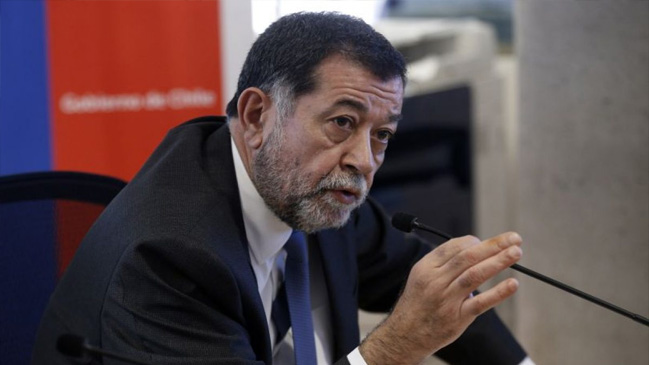 Aleuy: En La Araucanía hay violencia asociada a delincuencia, no es terrorismo político