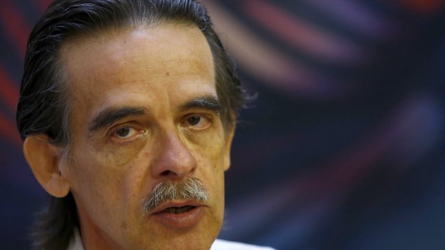 Confusam pidió salida de directorio de la CUT y nuevas elecciones