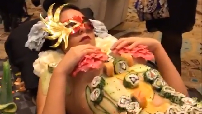 Así se vivió el lujoso cumpleaños de Karol Lucero