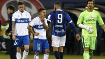 Huachipato remontó y arruinó la ilusión de Universidad Católica en el Torneo de Clausura