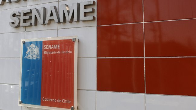 Sename anunció cierre de centro de Coanil debido a 