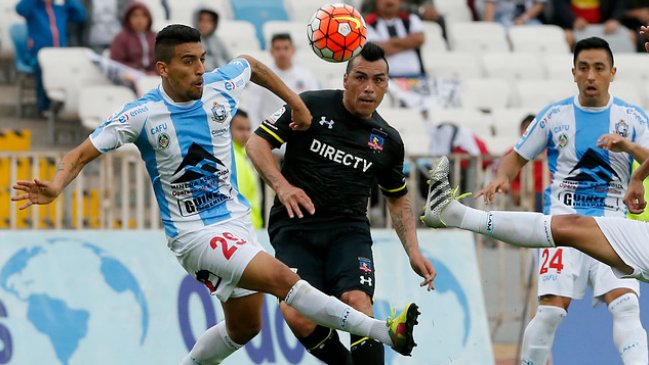 Aníbal Mosa ratificó que se mantendrán los 