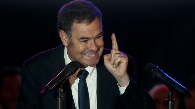 Primarias de la derecha: Ossandón denuncia veto de Piñera a varios canales