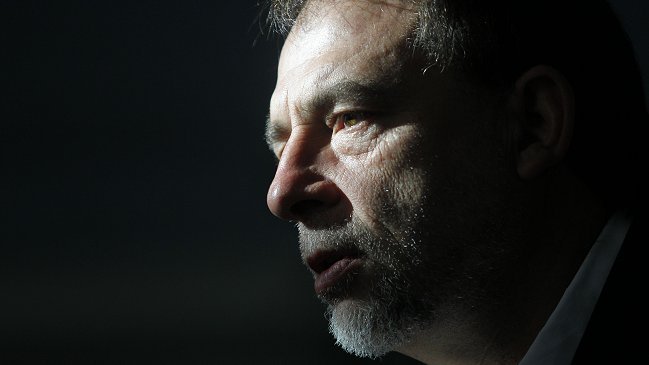 Girardi revela que hombre que lo insultó es 