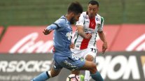 O'Higgins empató ante Palestino y se alejó de la lucha por el título del Clausura