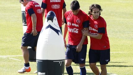 El divertido comentario de Rodrigo Millar en una publicación de Jorge Valdivia