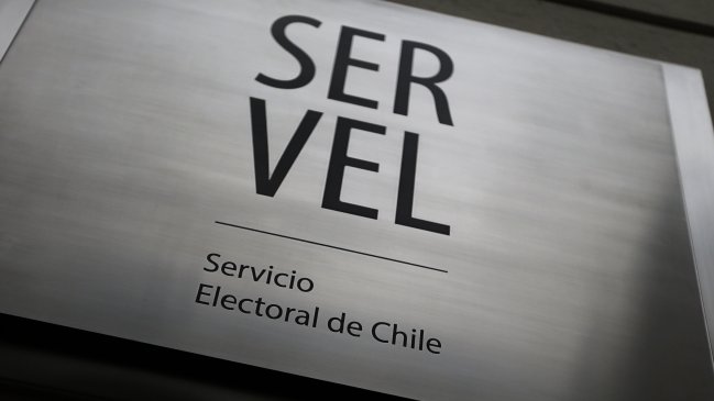 Servel objetó 75 por ciento de rendiciones de cuentas tras elecciones municipales