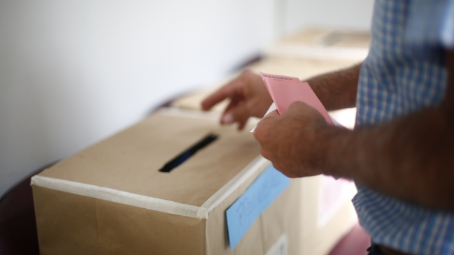 Lo que hay que saber de las próximas elecciones parlamentarias