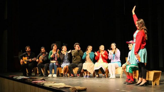 Día Nacional del Teatro contará con actividades gratuitas en todo el país