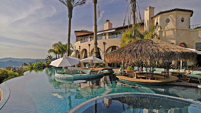 Productora porno demandó a jugador de la NBA por la suciedad de su casa