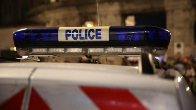 Policía desalojó a 1.600 inmigrantes desde campamentos en París